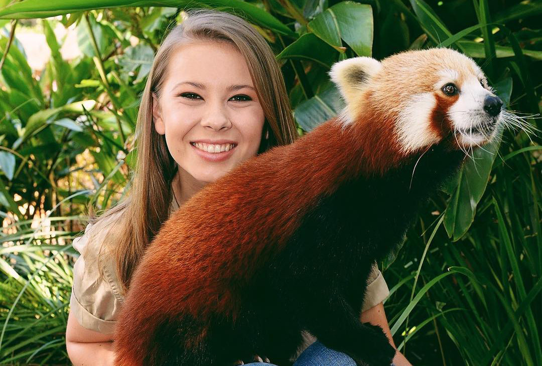 Bindi Irwin Bindi Irwin